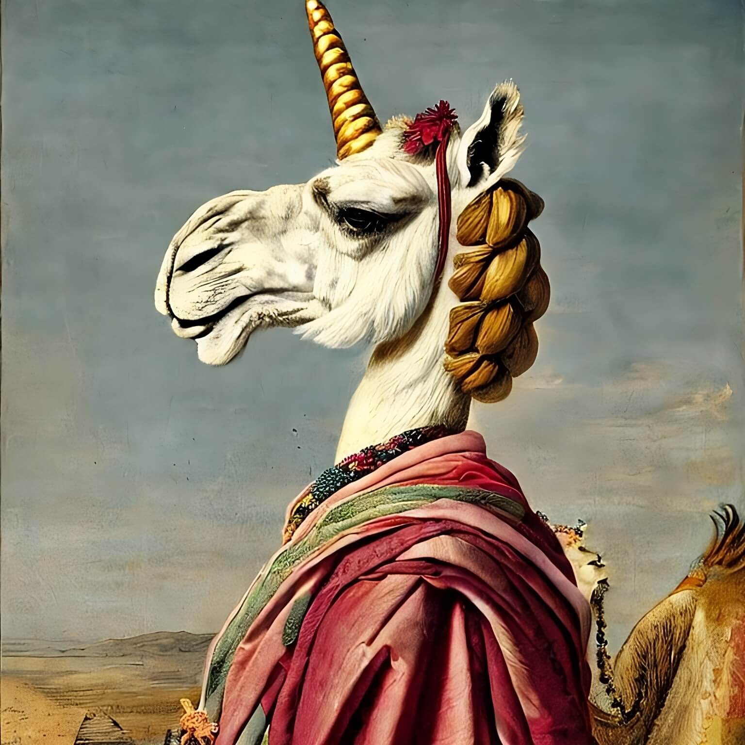 The UniCamel