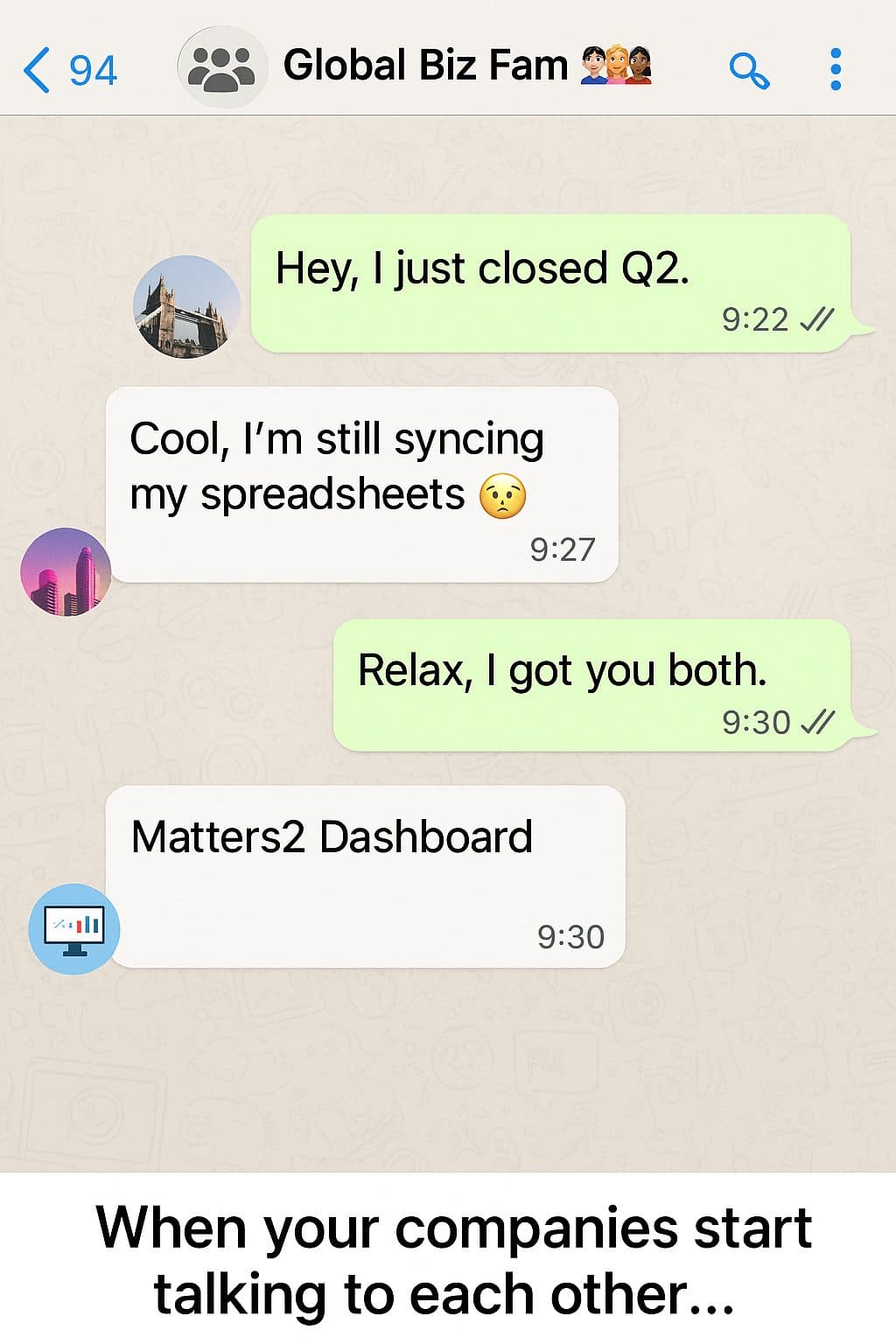 ChatGPT Matters2