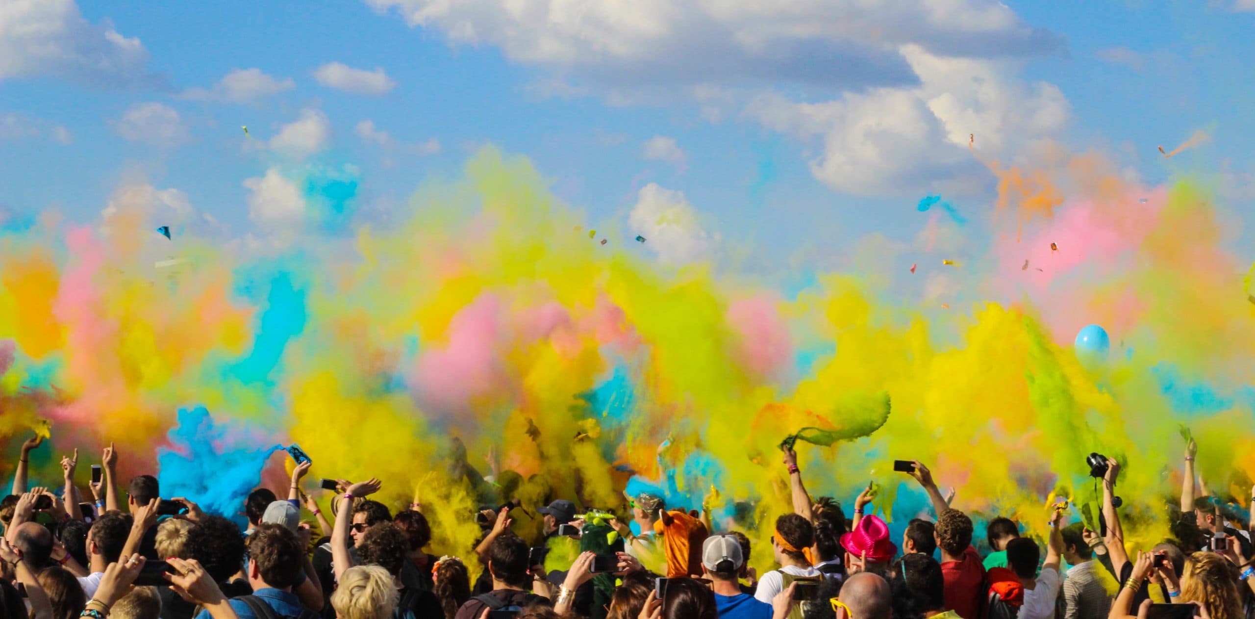 The Rocking Origins Of Crowdfunding