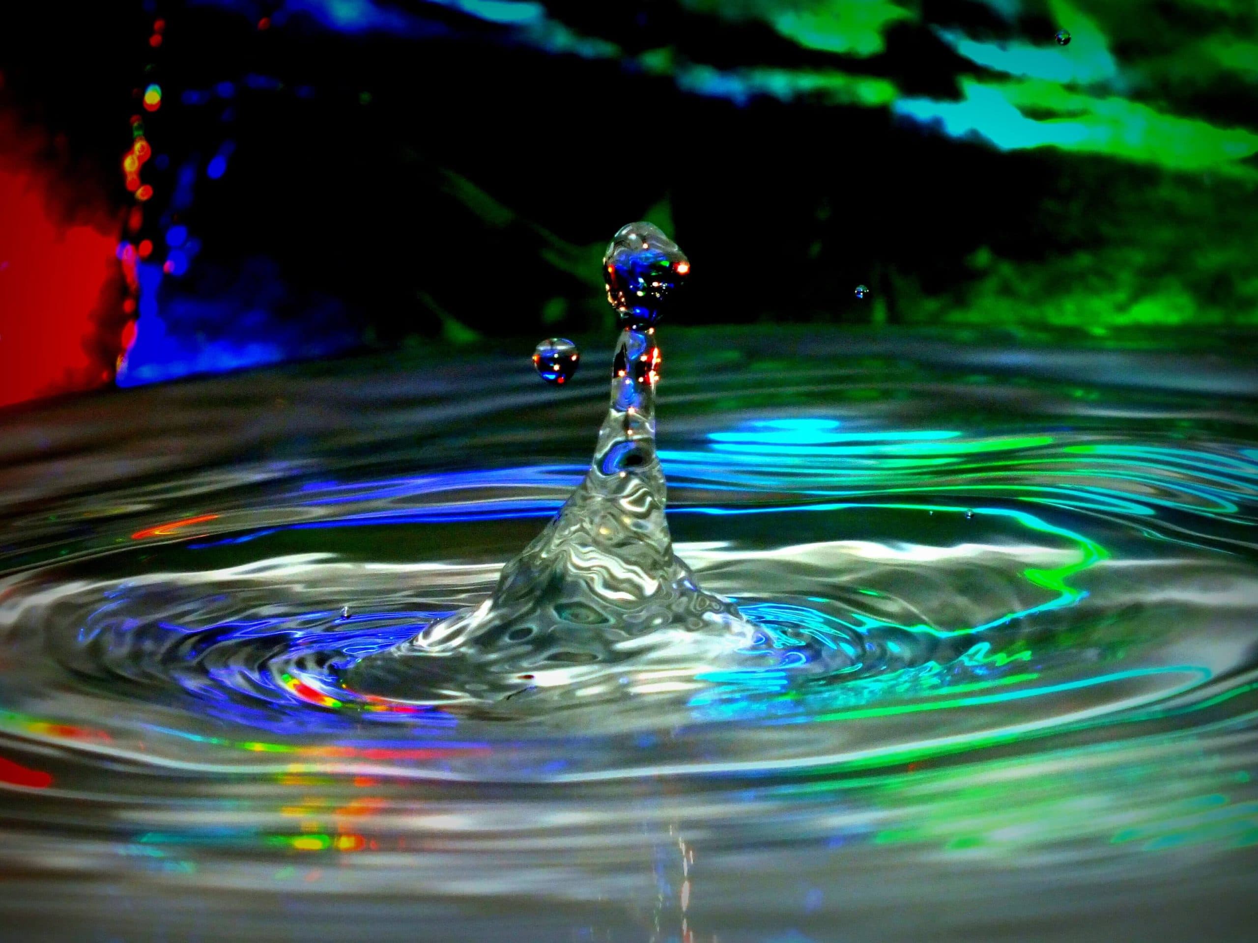 The Dilutive Method