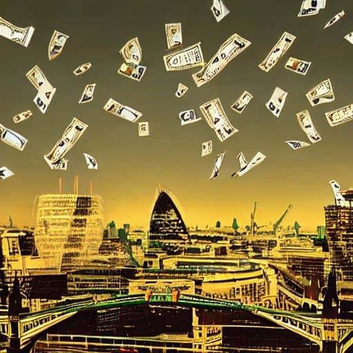 Income-based Valuations