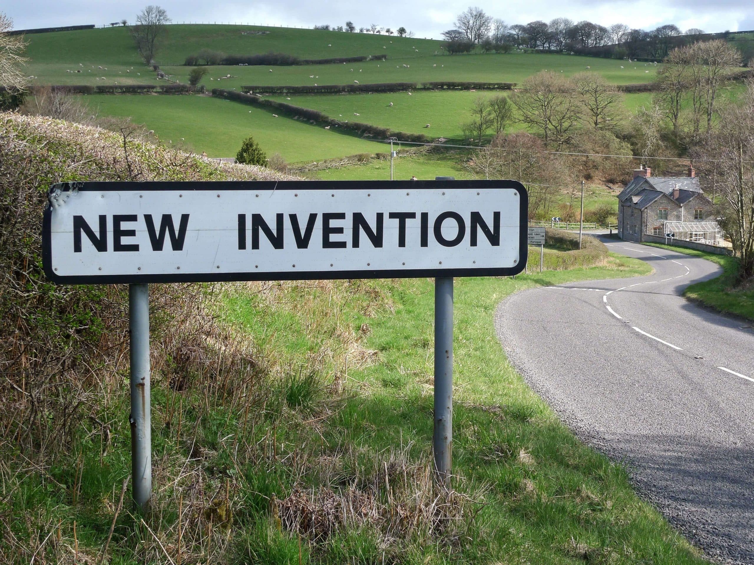 7 Great inventions that changed the world