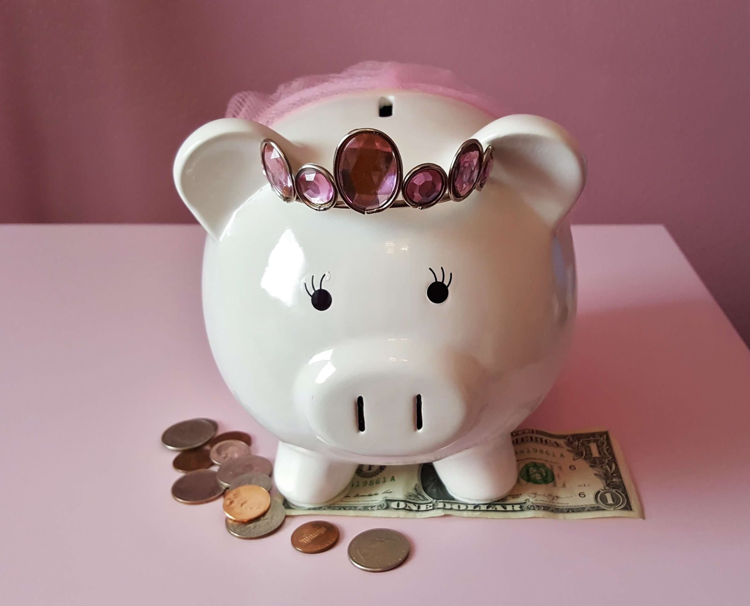 101 Funding Stages