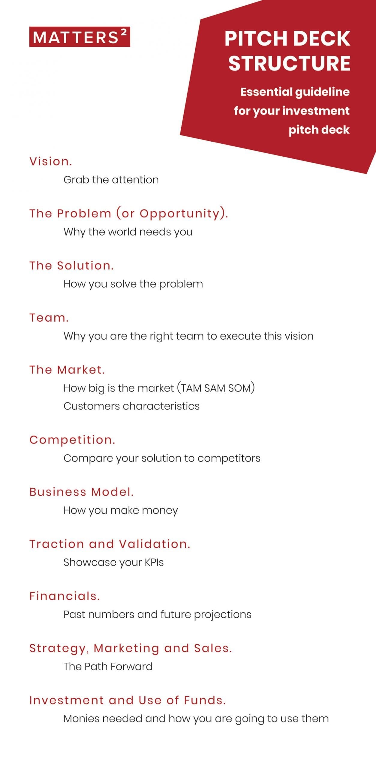 Pitch Deck Structure Matters2