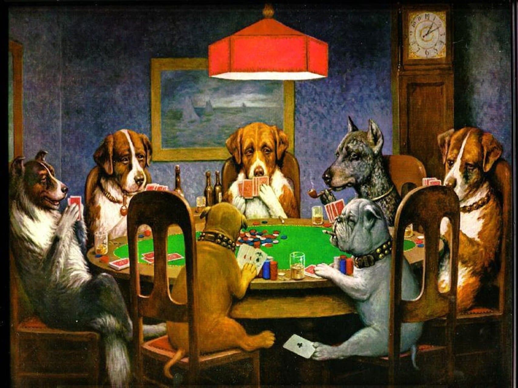 9 Negotiating Principles for Investment Success