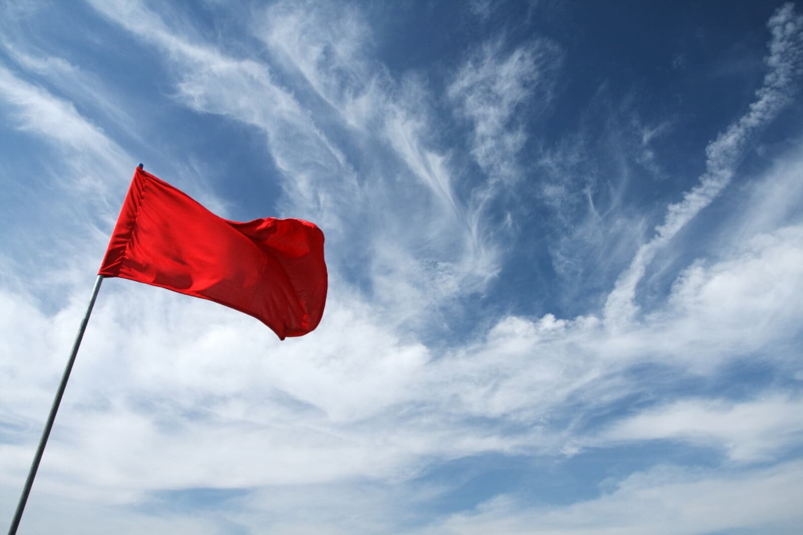 Investment scams: five red flags to look for