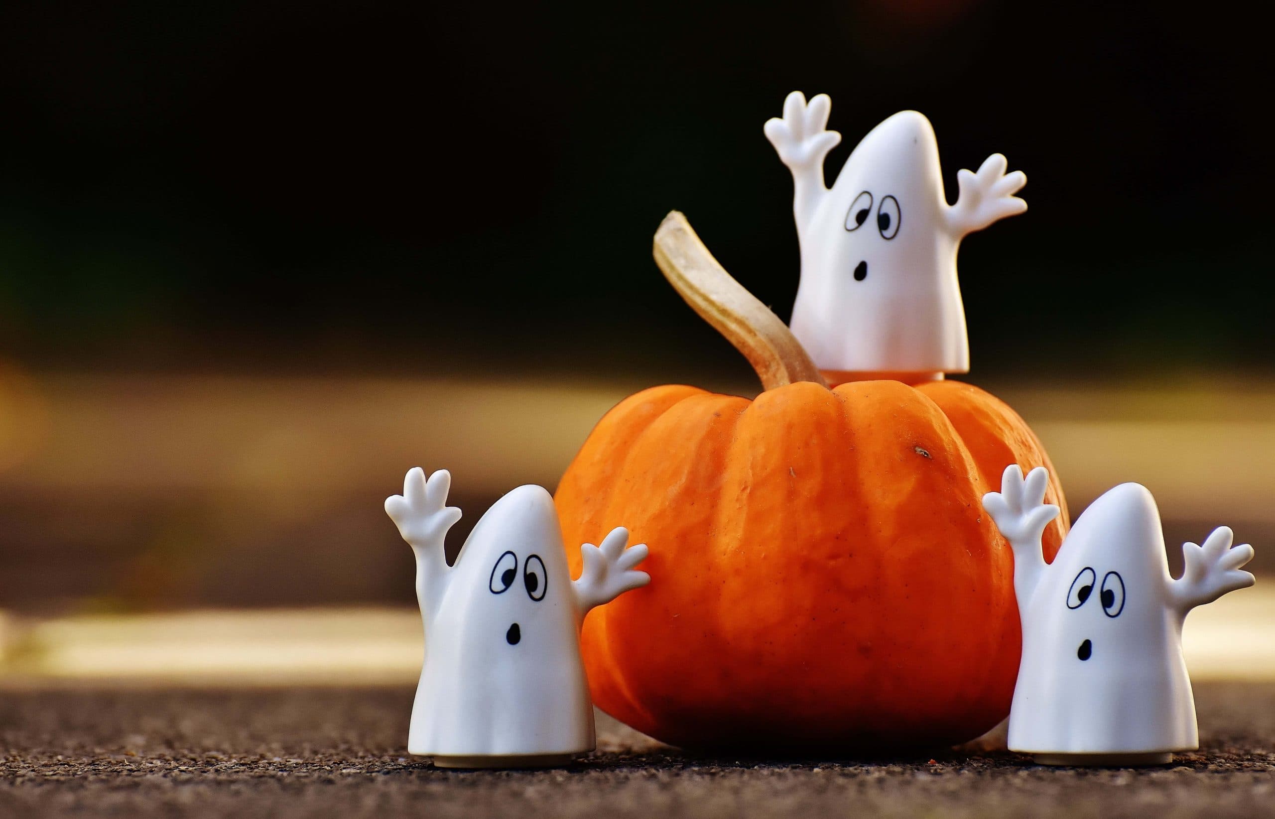 5 Spooky Innovations That Monetise Death