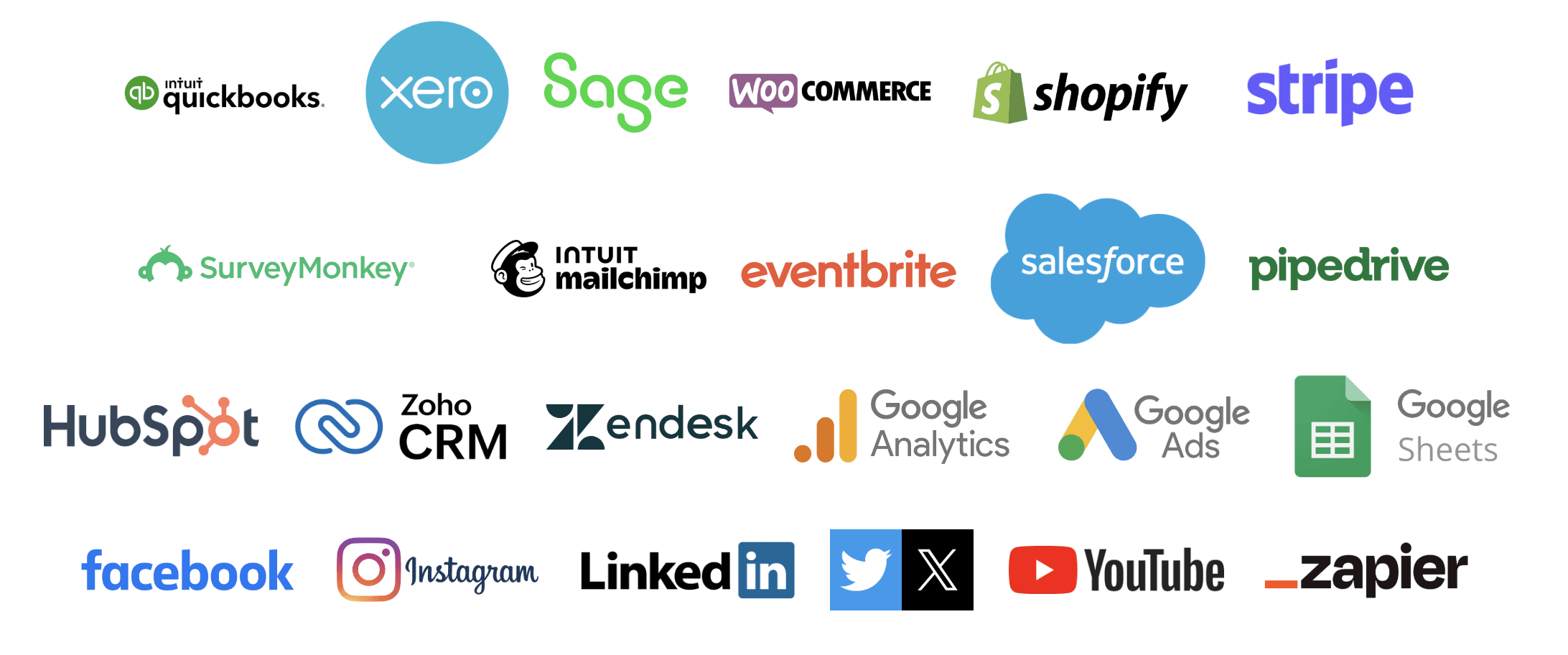 All Integrations Matters2