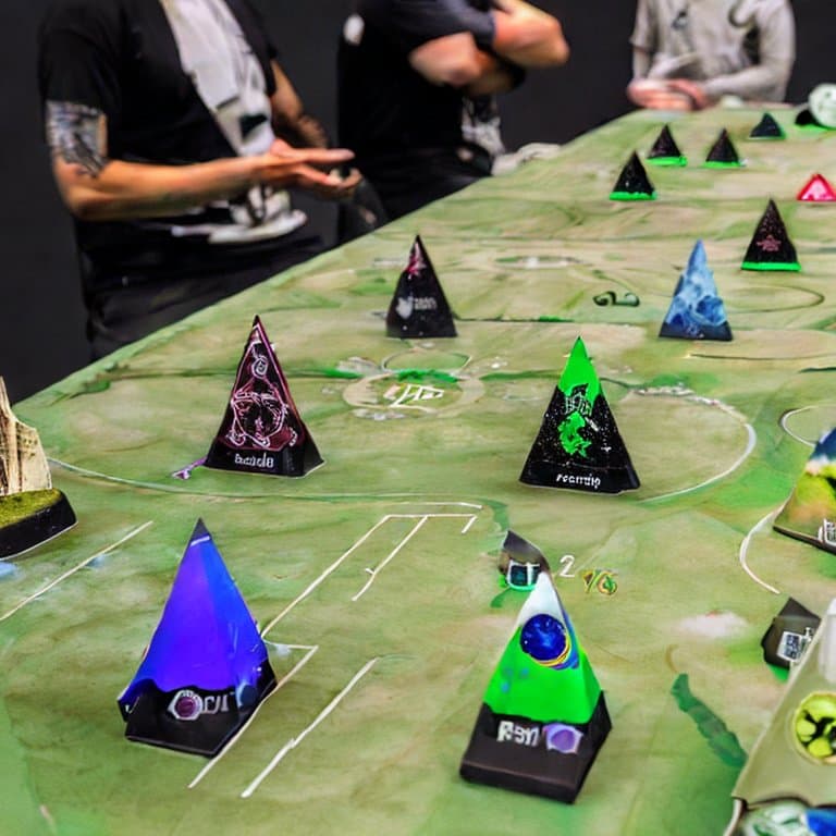 Your Competitive Landscape