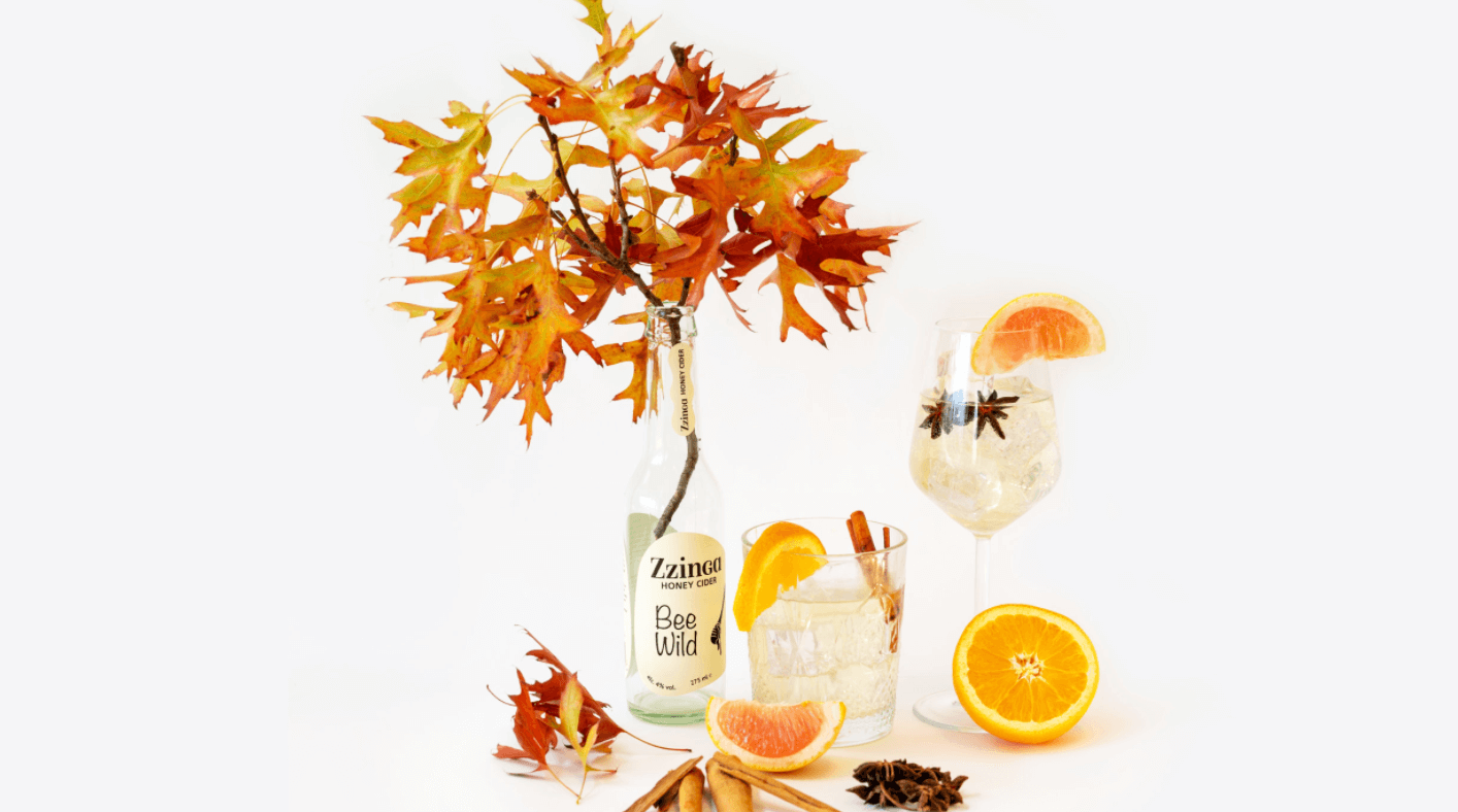 Zzinga Autumn