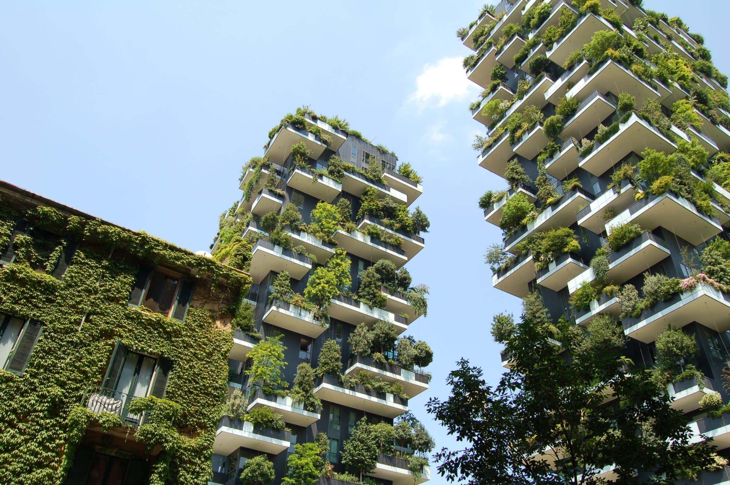Impact Investing