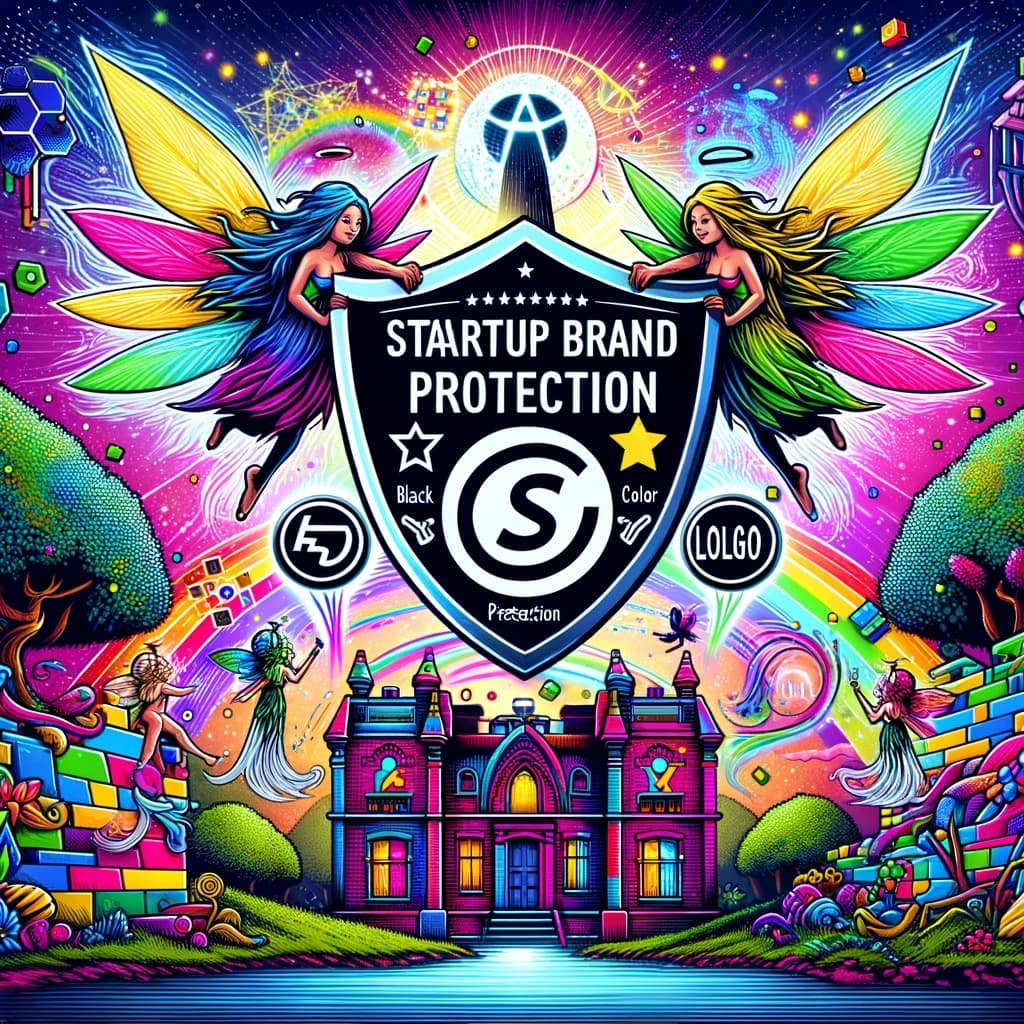 Choosing the Right Trademark for Your Startup