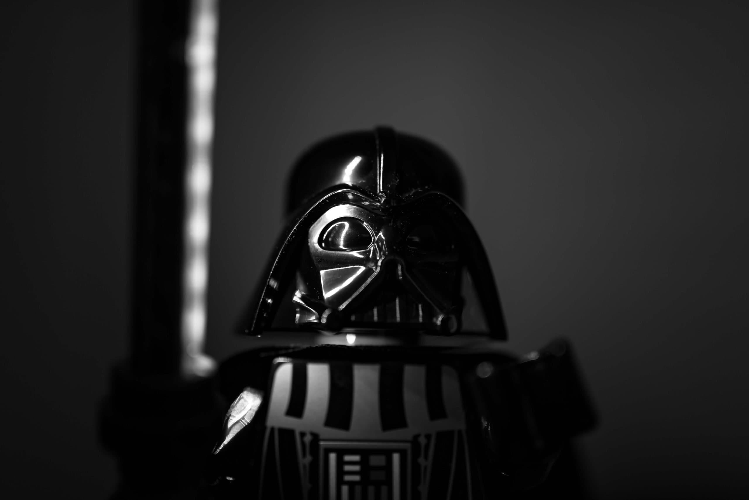 The Dark Side of Valuations