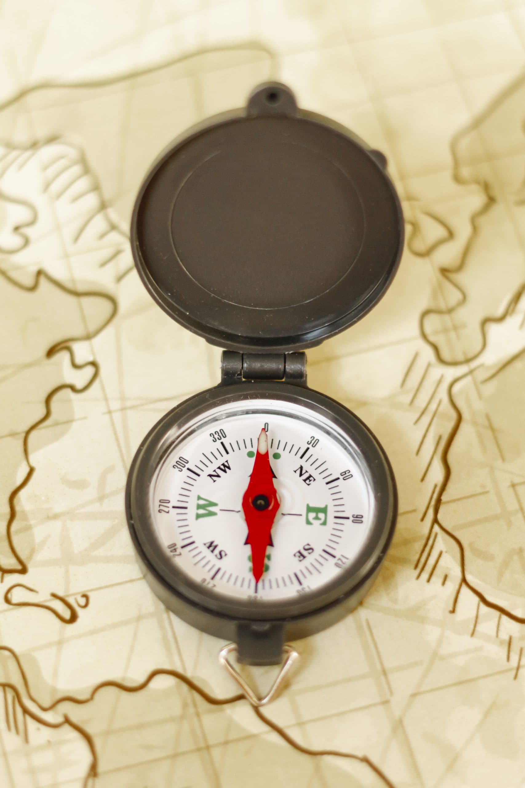 The 2026 Founder Reset: What to Review Beyond Goals and OKRs